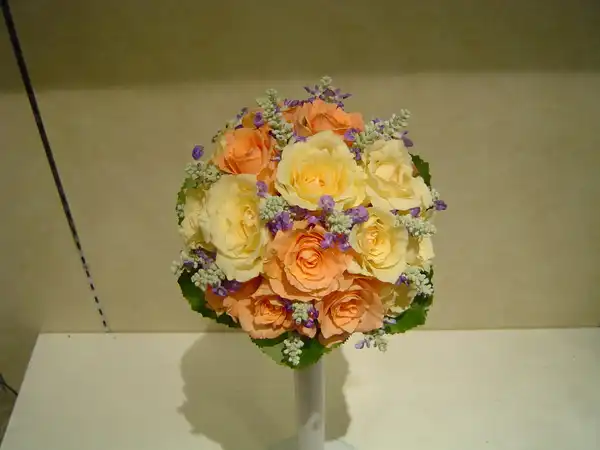 ウェディング フォト