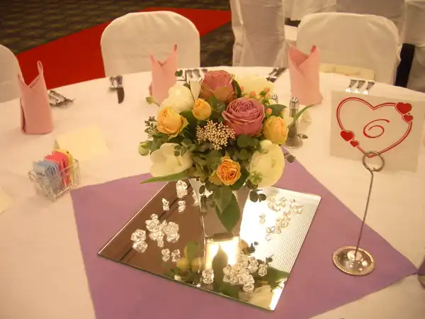 ウェディング フォト