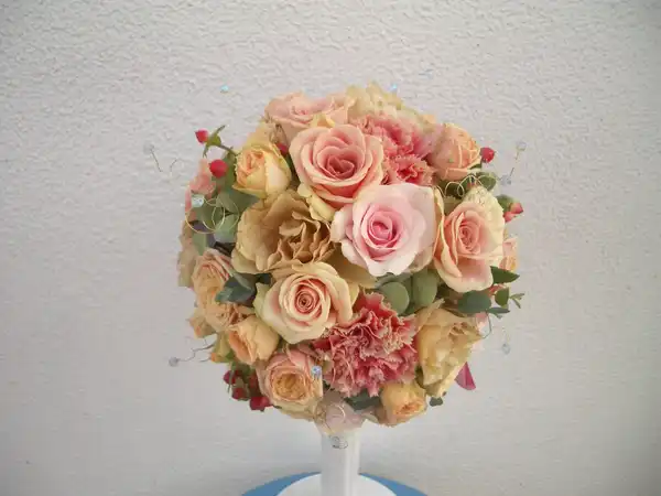 ウェディング フォト