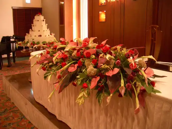 ウェディング フォト