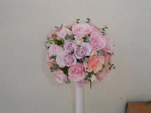 ウェディング フォト