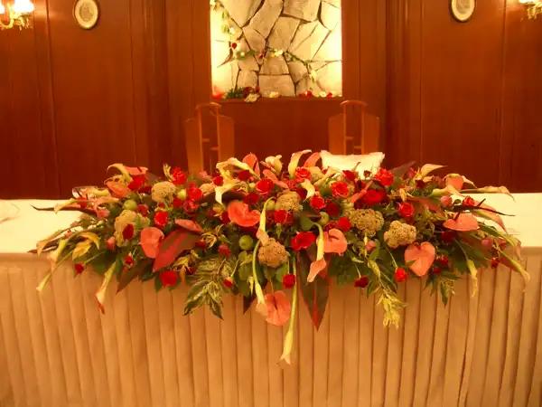 ウェディング フォト