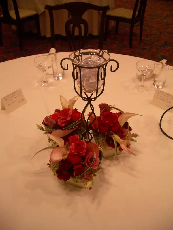 ウェディング フォト