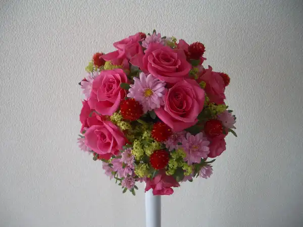 ウェディング フォト