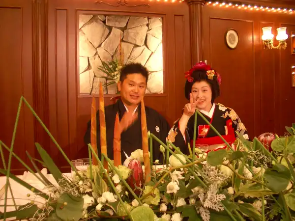 ウェディング フォト