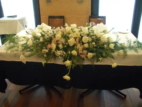 ウェディング フォト