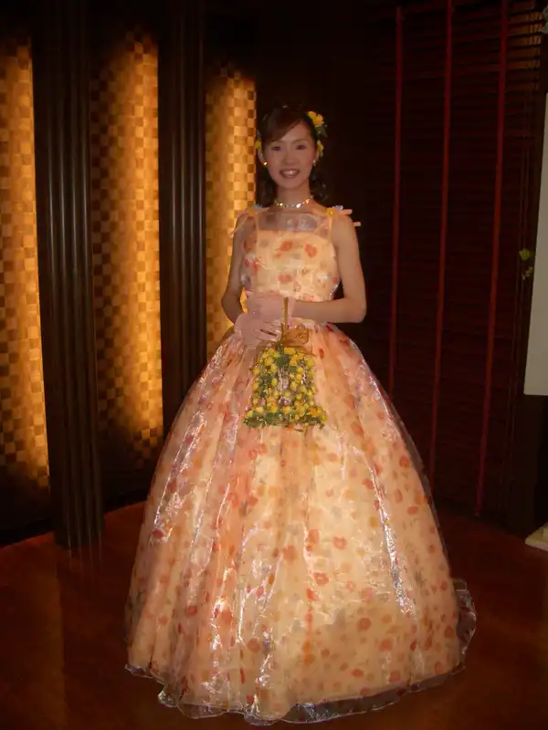 ウェディング フォト