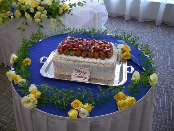 ウェディング フォト