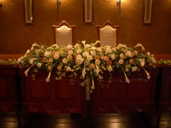 ウェディング フォト