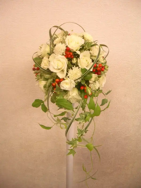 ウェディング フォト