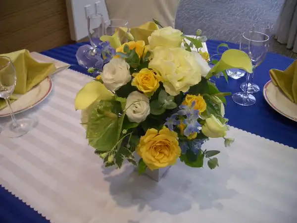 ウェディング フォト