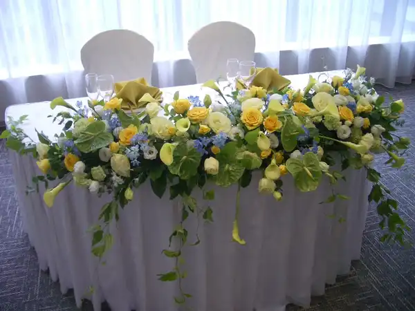 ウェディング フォト