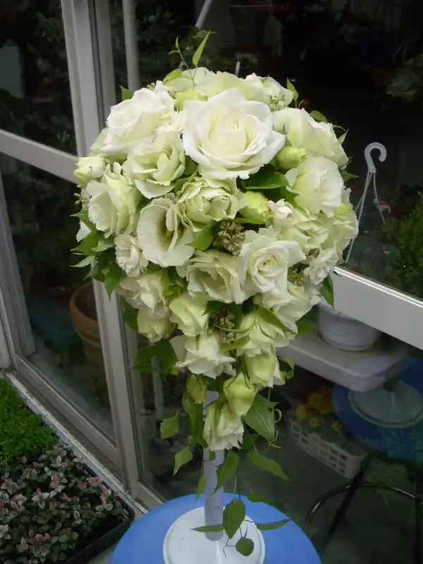 ウェディング フォト