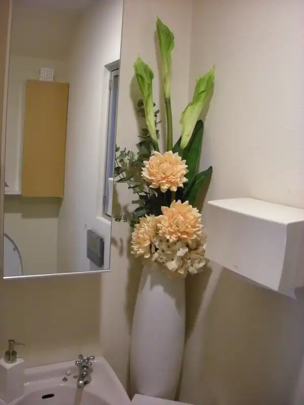 プリザーブドフラワー フォト