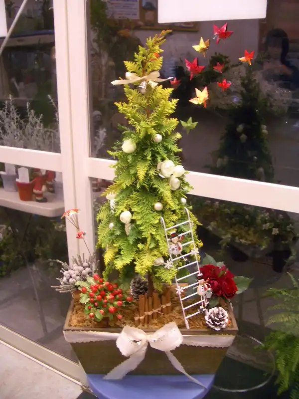 アレンジメント フォト