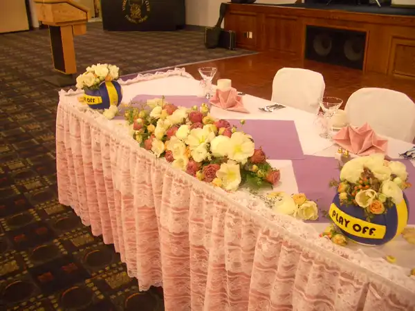 ウェディング フォト