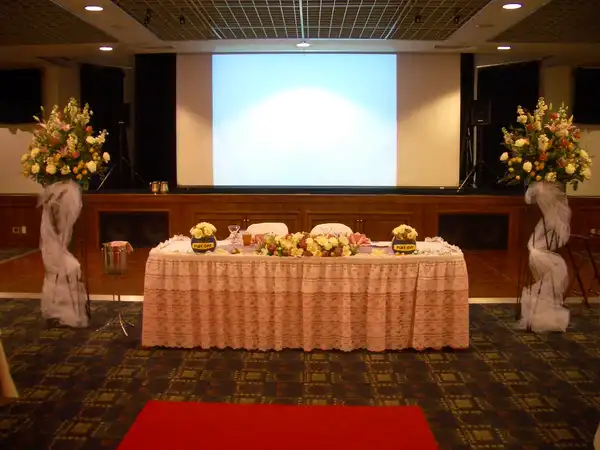 ウェディング フォト