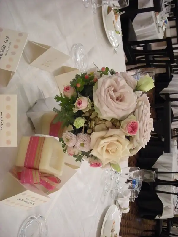 ウェディング フォト