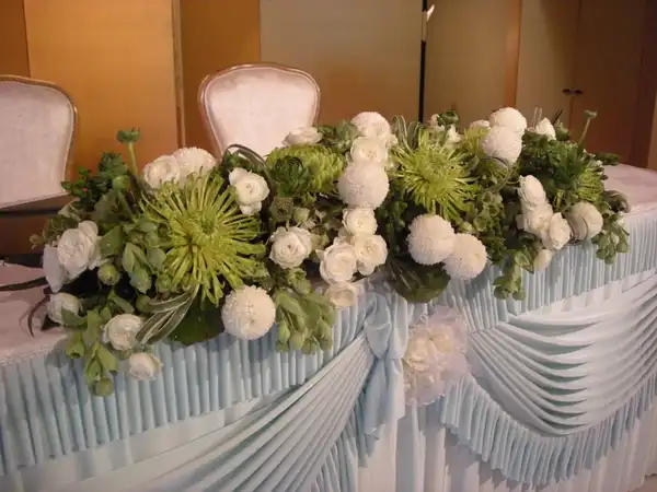 ウェディング フォト