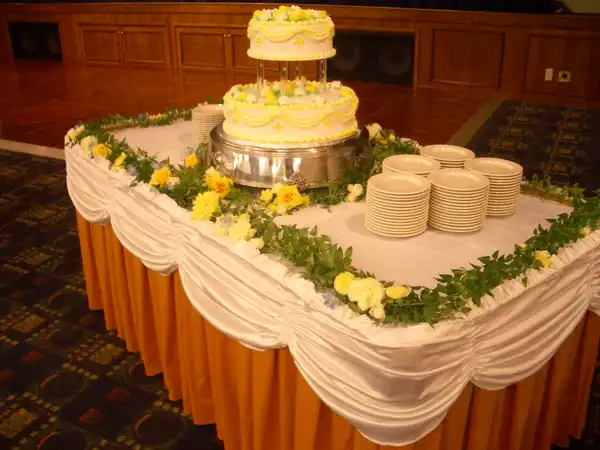 ウェディング フォト