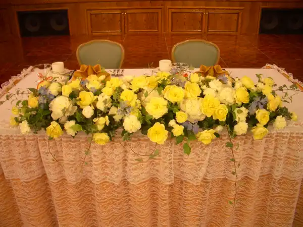 ウェディング フォト