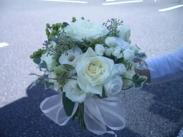 ウェディング フォト