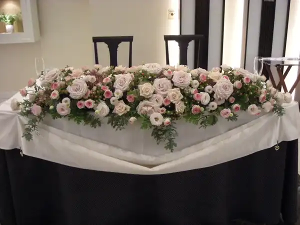 ウェディング フォト