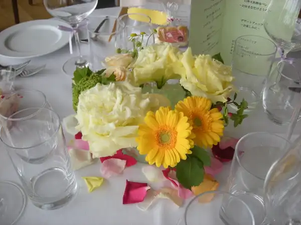 ウェディング フォト