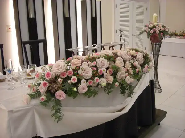 ウェディング フォト