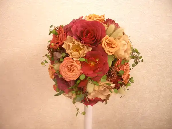 ウェディング フォト