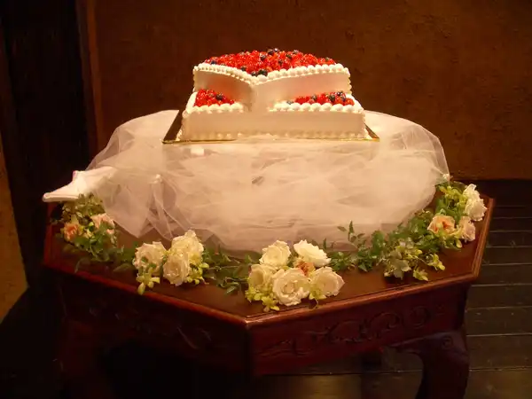 ウェディング フォト