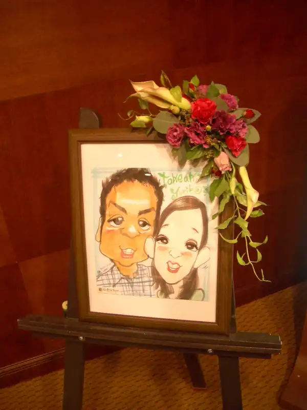 ウェディング フォト