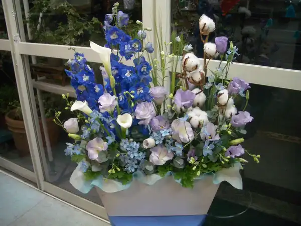 アレンジメント フォト