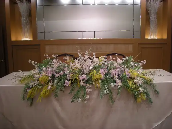 ウェディング フォト