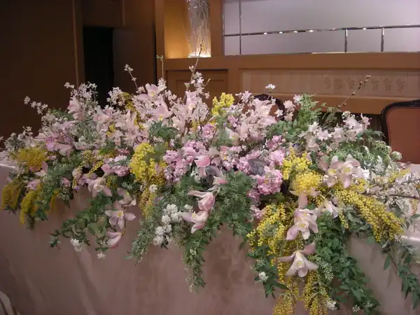 ウェディング フォト