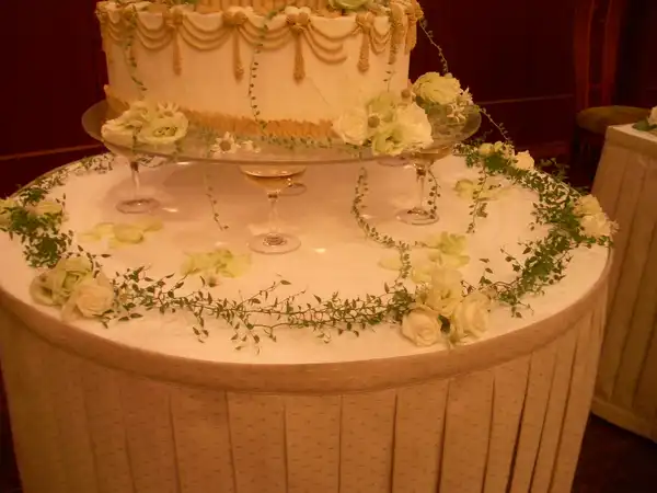 ウェディング フォト