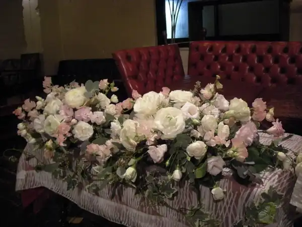 ウェディング フォト