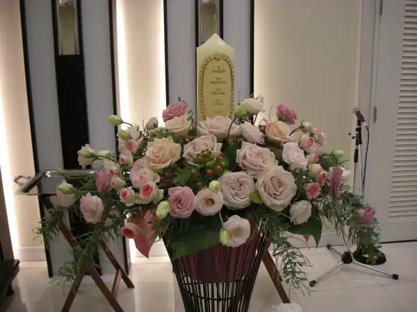 ウェディング フォト