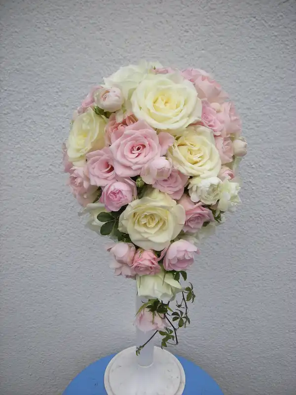 ウェディング フォト