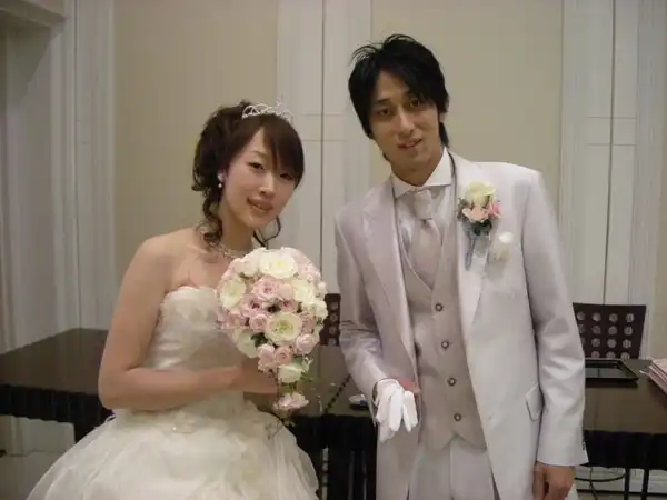 ウェディング フォト