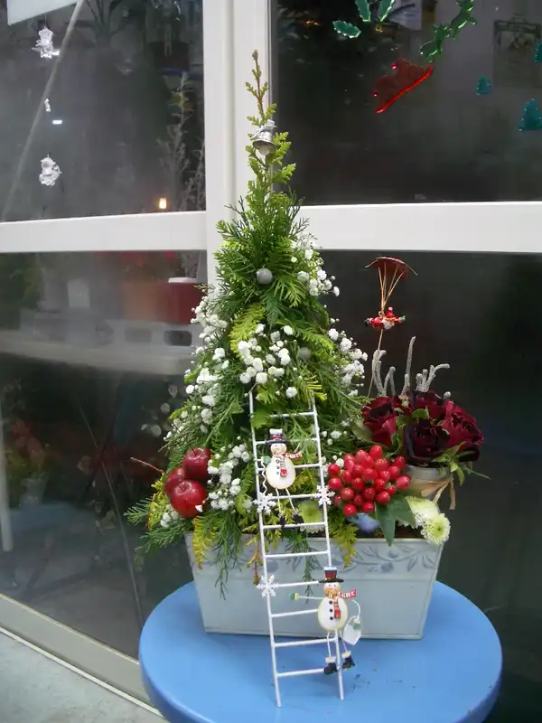 アレンジメント フォト