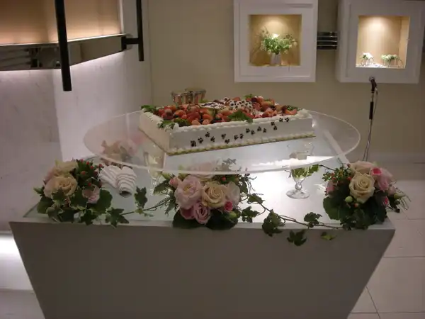 ウェディング フォト