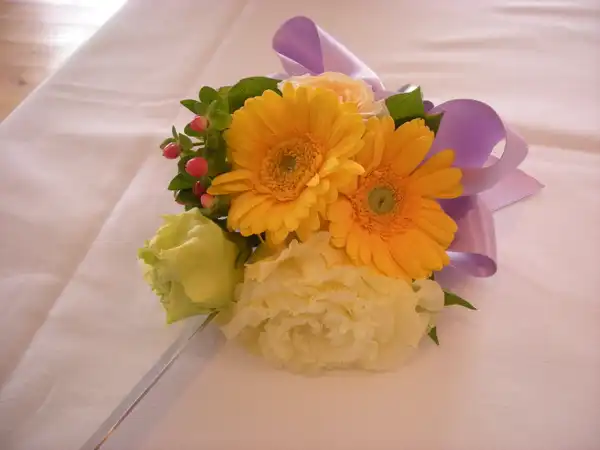 ウェディング フォト