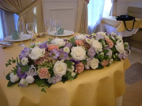 ウェディング フォト