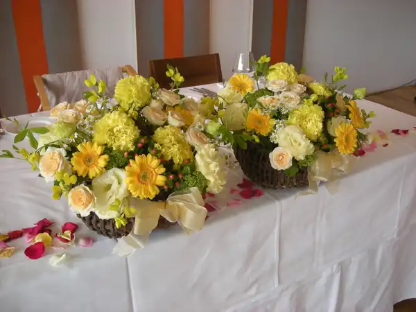 ウェディング フォト