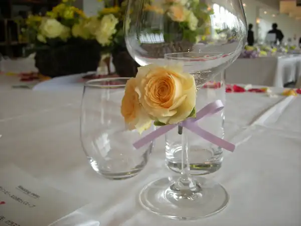 ウェディング フォト