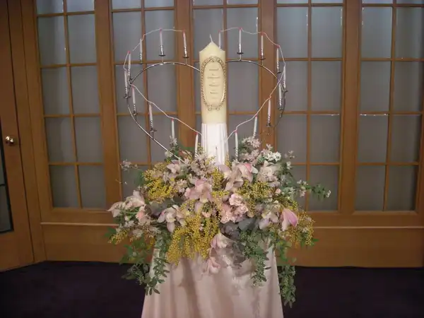 ウェディング フォト