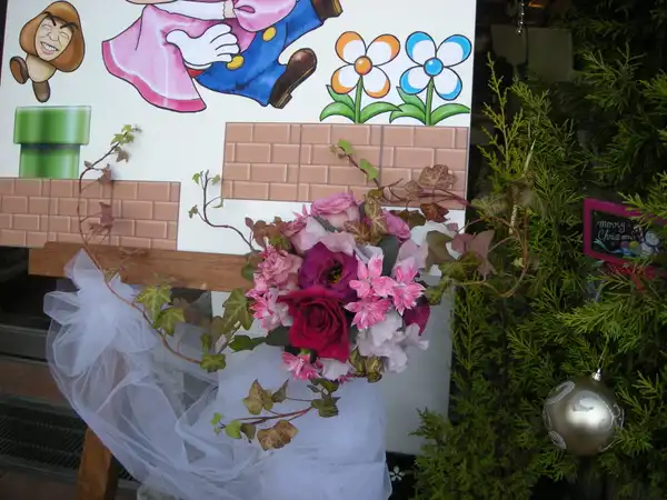 ウェディング フォト