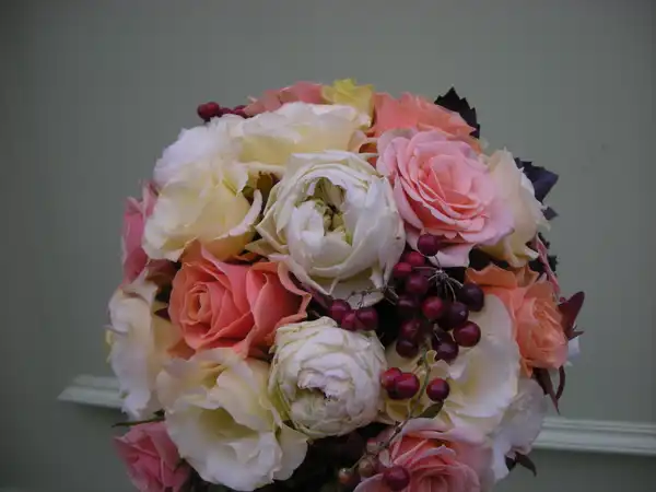 ウェディング フォト