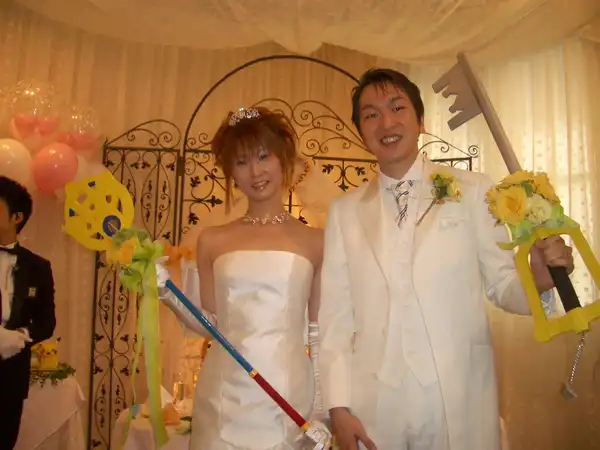 ウェディング フォト